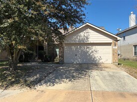 6214 Channelbrook Ln in Spring, TX - Building Photo