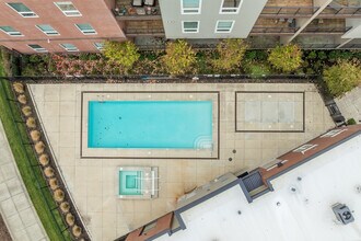 Independence Landing Apartments in Independence, OR - Foto de edificio - Building Photo