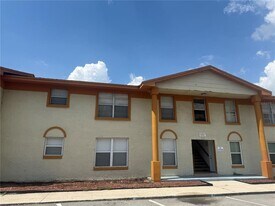 1807 Michigan Ave in Kissimmee, FL - Building Photo