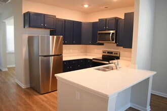 1070 Clapboard Ln in Leland, NC - Building Photo - Building Photo