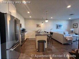 434 McGrath Hwy, Unit #414 in Somerville, MA - Building Photo