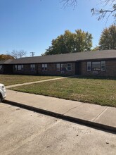 Fonda Apartments in Fonda, IA - Foto de edificio - Building Photo