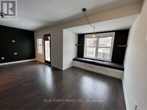 1537 Husband Pl in Milton, ON - Building Photo - Building Photo