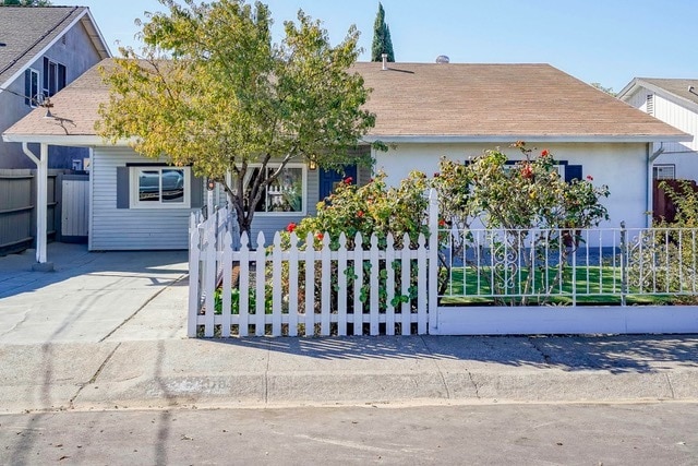 property at 4108 Irene Dr