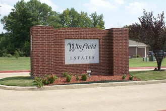 Winfield Estates Apartments in Texarkana, TX - Building Photo - Building Photo