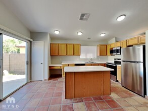 3214 W Abraham Ln in Phoenix, AZ - Building Photo - Building Photo