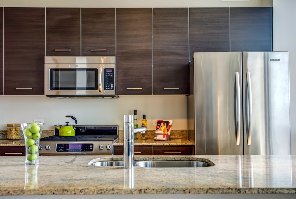 Mondial River West Apartments in Chicago, IL