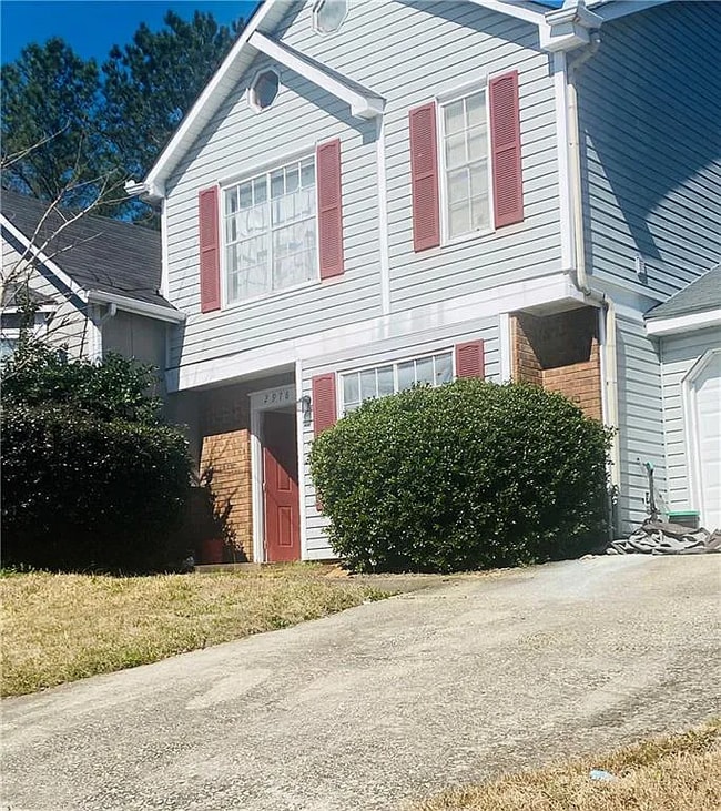 property at 2978 Kenville Ln