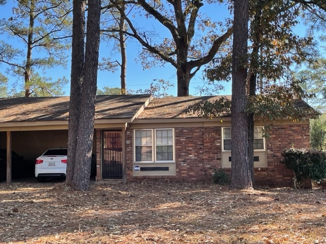 193 Woodland Trl in Warner Robins, GA - Building Photo