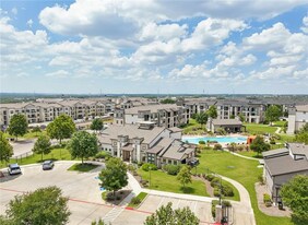 SYNC at Nobu Station in San Antonio, TX - Building Photo