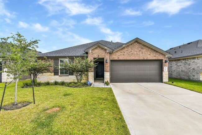 property at 9710 Wall St