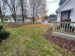 38 Ramsdell St in Warren, MA - Building Photo - Building Photo