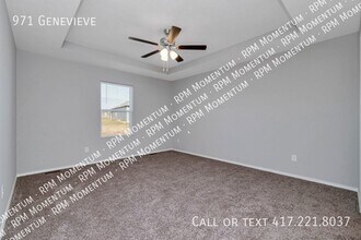 971 S Genevieve Ave in Republic, MO - Building Photo - Building Photo