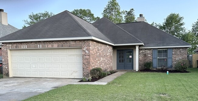 property at 124 St Fabian Dr