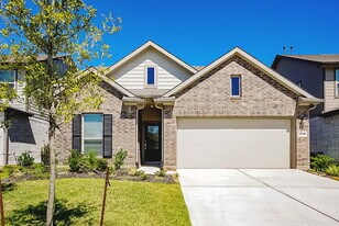 24246 Palomino Sage Trail in Katy, TX - Building Photo