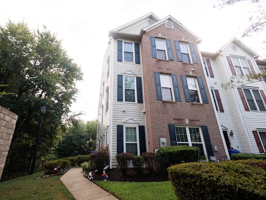 4011 Eastview Ct in Bowie, MD - Building Photo