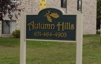 Autumn Hills Apartments photo'