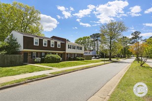 Hickory Point Townhomes