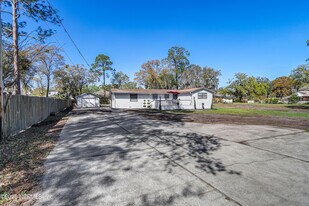 11321 Deep Ln in Jacksonville, FL - Building Photo