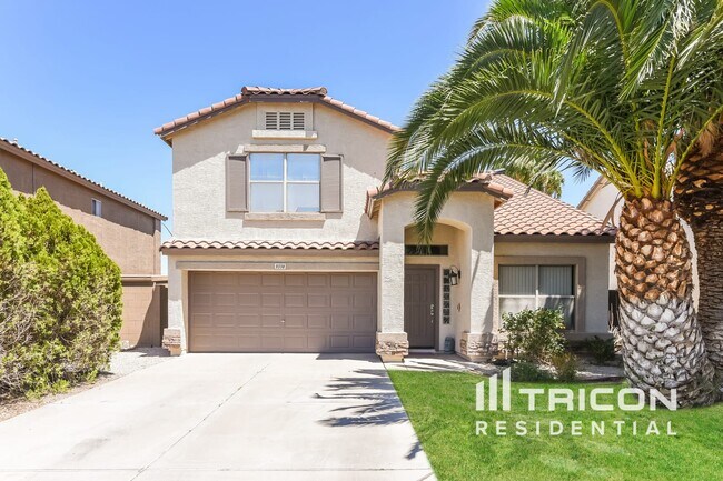 property at 9338 E Olla Ave