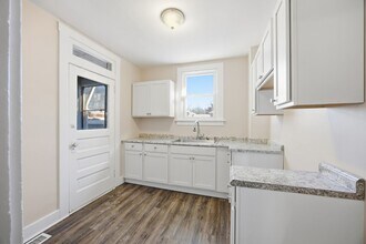 1729-1729 Nevada St in Swissvale, PA - Building Photo - Building Photo