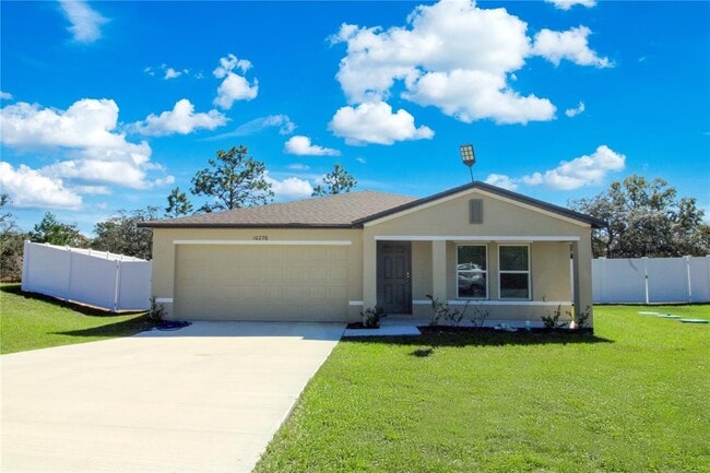 property at 10276 N Spaulding Dr