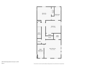 3824 Shimmering Oaks Dr in Duette, FL - Foto de edificio - Building Photo