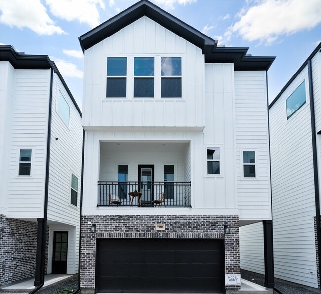 712 W Donovan St in Houston, TX - Building Photo - Building Photo