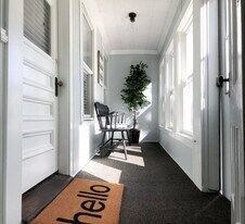 184 Thornton St, Unit 1 in Manchester, NH - Building Photo