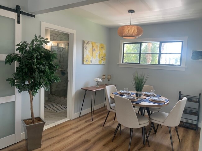 8415 Quinn St, Unit A in Downey, CA - Building Photo - Building Photo