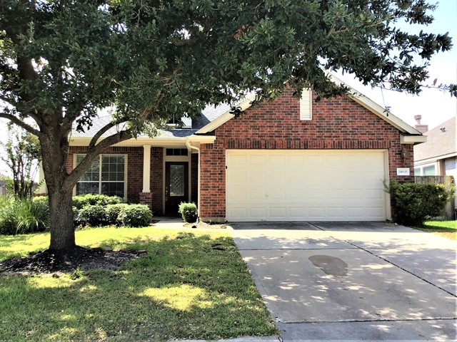 20015 Leithcrest Way in Spring, TX - Building Photo