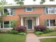 25 Hadley Ave, Unit #4