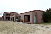 1018-1022 Silver Ave SW in Albuquerque, NM - Foto de edificio - Building Photo