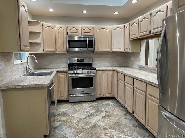 property at 121 Ridge St