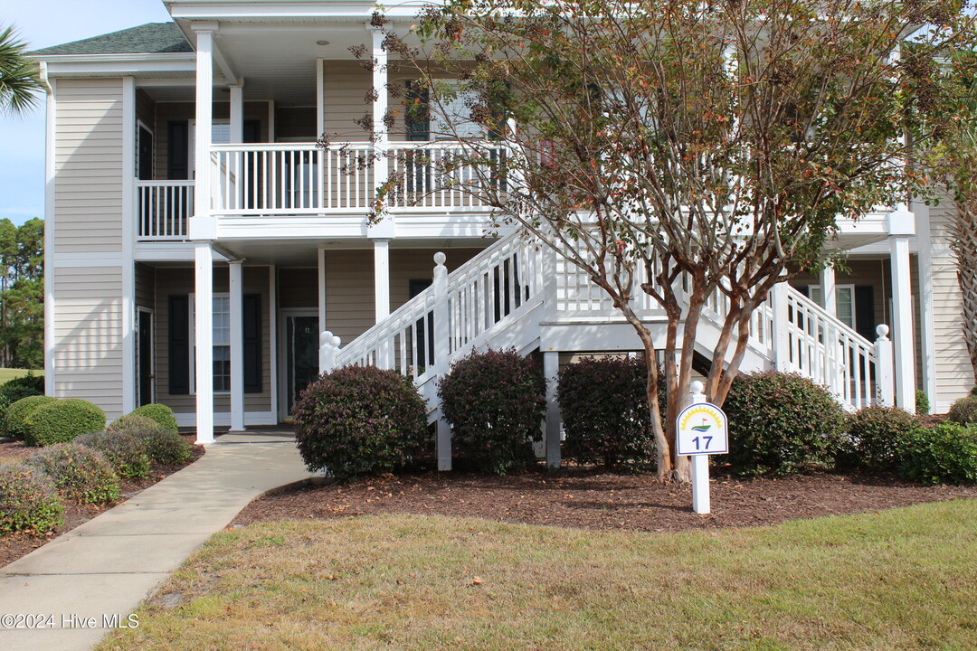 900 Great Egret Cir SW in Sunset Beach, NC - Building Photo