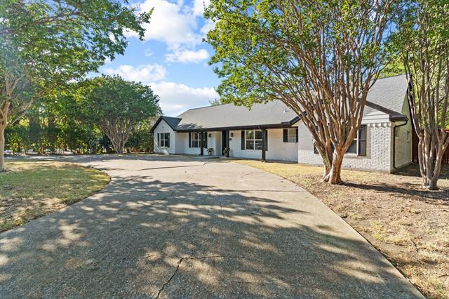 5819 Forest Ln in Dallas, TX - Building Photo - Building Photo