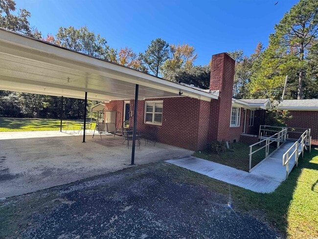 3621 Saints Delight Rd in Georgetown, SC - Building Photo - Building Photo