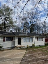 1720 Cambridge Dr in Chattanooga, TN - Building Photo