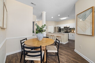 The Morgan at Chapel Hill in Chapel Hill, NC - Building Photo - Building Photo