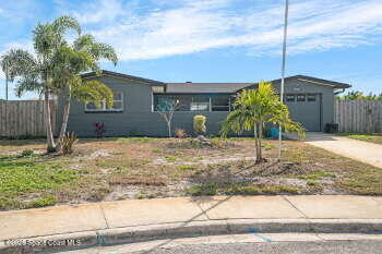 472 Ironwood Dr in Melbourne, FL - Building Photo - Building Photo