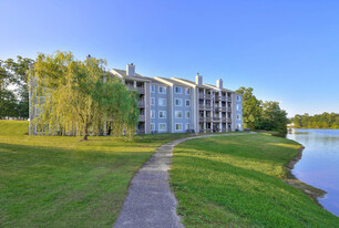 Waterside at Ironbridge Apartments