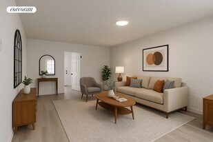 557 Rogers Ave in Brooklyn, NY - Building Photo