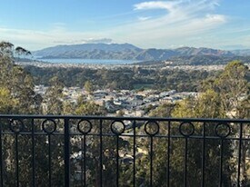 467 Crestmont Dr in San Francisco, CA - Building Photo