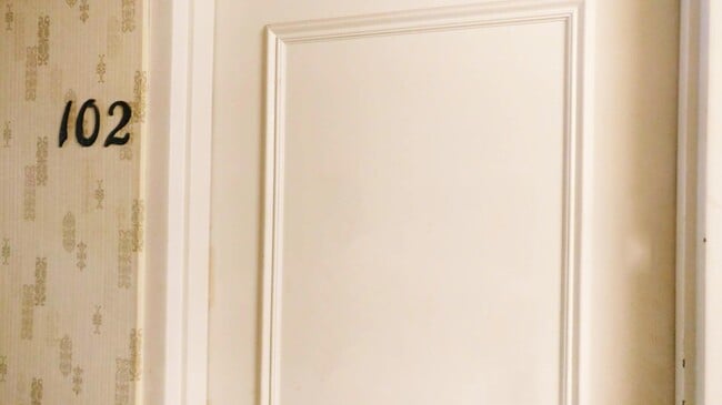 property at 3044 Sandwich St.