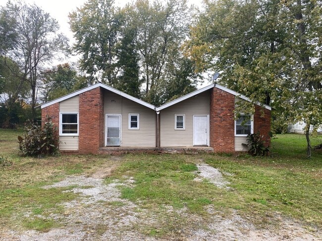 30031 Bankston Rd in Ardmore, TN - Building Photo - Building Photo