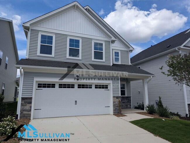 property at 721 Emerald Bay Cir