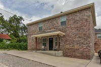 2534 S University Dr in Fort Worth, TX - Building Photo - Building Photo