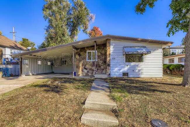 property at 8185 W 54th Pl