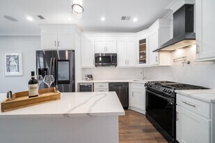 195 Liberty Ave in Jersey City, NJ - Building Photo