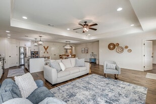 3230 Creek Side Dr in Corpus Christi, TX - Building Photo